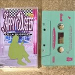 Ulla Suspekt – Zappy Duster Kaset (Synth Pop)
