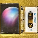 Former Selves – In Mirrors Kaset (Ambient)