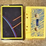 Former Selves – In Waves Kaset (Ambient)