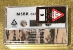 M.S.B.R. – Collapseland Kaset (Japon Noise) - Görsel 2