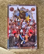 Bardo Todol & Robert Millis – A Magnetic Road To Hell Kaset (Experimental)
