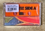 Bardo Todol & Robert Millis – A Magnetic Road To Hell Kaset (Experimental) - Görsel 2