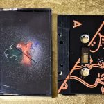 Gvantsa Narim – Gvantsa Kaset (Experimental)