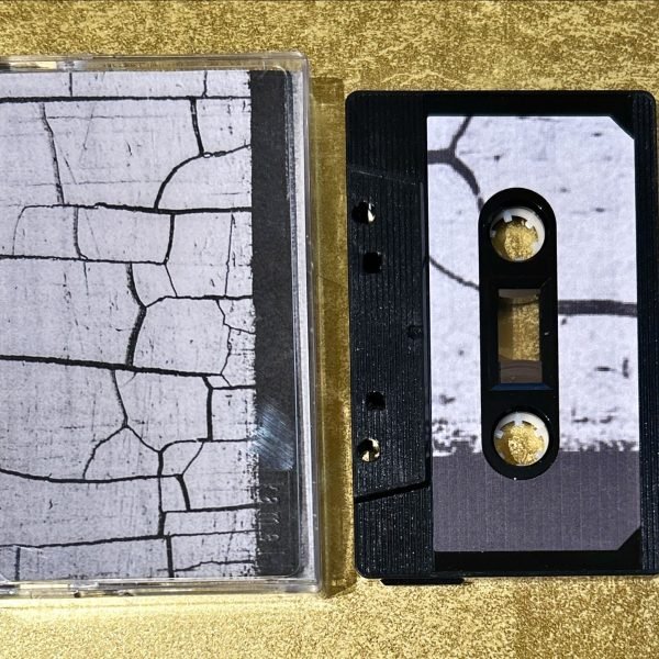 Depletion – Cotard Delusion Kaset (Experimental)