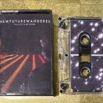 New Future Wanderer – Palace In My Room Kaset (Synth Pop)