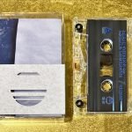 Danae Stefanou & Michalis Moschoutis – Crease Kaset (Experimental)