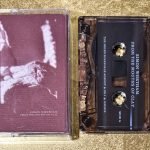 Simon Whetham – From The Mouths Of Clay Kaset (Experimental)