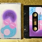 Innercity – Plays Ewe-Neuro Wastelands Kaset (Experimental)