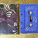 Motion Sickness Of Time Travel / Imperial Topaz Kaset (Ambient)