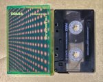 Zoara – Humanizing The Dancefloor Kaset (Rhythmic Noise)