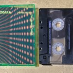 Zoara – Humanizing The Dancefloor Kaset (Rhythmic Noise)