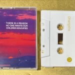 Dhangsha & Cinturon Negro – There Is A Reason No One Wants Our Children Educated Kaset (Experimental)