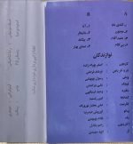 Jamshi Najafi – Galdi Baba Kaset (Azerice İran) - Görsel 4