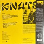 Knats LP Plak - Görsel 2