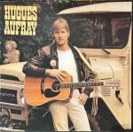 Hugues Aufray 4LP Plak Box Set