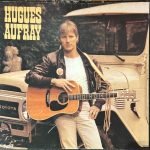 Hugues Aufray 4LP Plak Box Set
