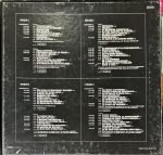 Hugues Aufray 4LP Plak Box Set - Görsel 2