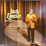 Jack Lantier – Les Plus Jolies Chansons Françaises 10LP Plak Box Set