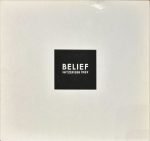 Nitzer Ebb ‎– Belief LP Plak