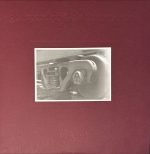 Godspeed You Black Emperor! – F♯ A♯ ∞ LP Plak