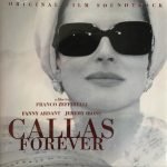 Callas Forever CD