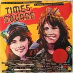 Times Square 2LP Plak