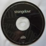 Strangelove – Love And Other Demons CD - Görsel 3