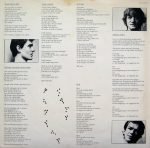 Gnags – Den Blå Hund LP Plak - Görsel 3
