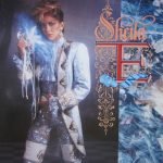 Sheila E. – In Romance 1600 LP Plak