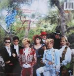 Sheila E. – In Romance 1600 LP Plak - Görsel 2