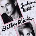 Joachim Witt – Silberblick LP Plak