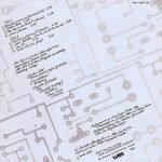 Joachim Witt – Silberblick LP Plak - Görsel 2