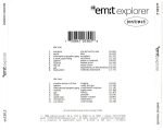 Em:t Explorer 2CD (Ambient) - Görsel 2
