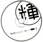 Em:t Explorer 2CD (Ambient) - Görsel 4