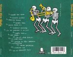Voodoo Glow Skulls – Firme CD - Görsel 2
