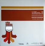 Mr. Oizo – Flat Beat 12" Maxi Single Plak - Görsel 2