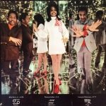 The 5th Dimension – The Age Of Aquarius LP Plak - Görsel 2