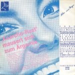 Alles Aus Hagen LP Plak - Görsel 2