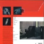 YMO – Technodelic LP Plak - Görsel 2