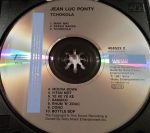 Jean-Luc Ponty – Tchokola CD - Görsel 3