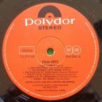David Lloyd And His London Orchestra – Film Hits LP Plak - Görsel 3