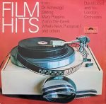 David Lloyd And His London Orchestra – Film Hits LP Plak
