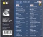 Teddy Wilson – Moonglow 2CD - Görsel 2