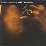 Barry Adamson – The Murky World Of Barry Adamson CD