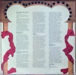 George Duke – Guardian Of The Light LP Plak - Görsel 4