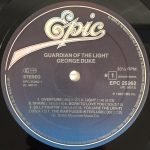 George Duke – Guardian Of The Light LP Plak - Görsel 5