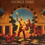 George Duke – Guardian Of The Light LP Plak