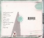 Swayzak – Dirty Dancing CD (Minimal) - Görsel 2