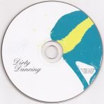 Swayzak – Dirty Dancing CD (Minimal) - Görsel 3