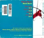 Baked Beans – Baked Beans CD (Downtempo) - Görsel 2